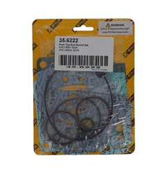 PROX USZCZELKI TOP-END KTM SX / EXC 125 '02-'06