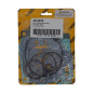 PROX USZCZELKI TOP-END KTM SX / EXC 125 '02-'06 PROX USZCZELKI TOP-END KTM SX / EXC 125 '02-'06