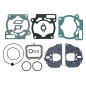 PROX USZCZELKI TOP-END KTM SX / EXC 125 '02-'06 PROX USZCZELKI TOP-END KTM SX / EXC 125 '02-'06