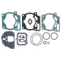 PROX USZCZELKI TOP-END KTM SX/EXC 125 '07-'15, 144/150 09-15 PROX USZCZELKI TOP-END KTM SX/EXC 125 '07-'15, 144/150 09-15
