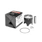 WOSSNER TŁOK HONDA (2T) CR 125 '80-'84 (57,44MM=+2,00), SWORZEŃ 14MM