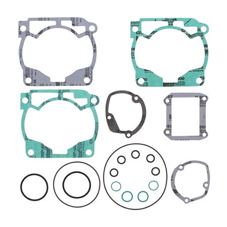 PROX USZCZELKI TOP-END KTM SX 250 '03-'04, KTM EXC 250 '04