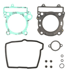 PROX USZCZELKI TOP-END KTM SXF 250 '05-'12, EXCF 250 '07-'13
