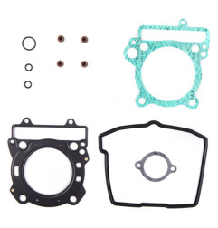 PROX USZCZELKI TOP-END KTM SXF 250 '05-'12, EXCF 250 '07-'13