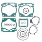 PROX USZCZELKI TOP-END KTM SX 250 '07-'16, EXC 250 '07-'16 PROX USZCZELKI TOP-END KTM SX 250 '07-'16, EXC 250 '07-'16