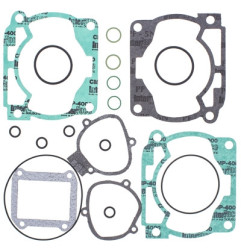 PROX USZCZELKI TOP-END KTM SX 250 '07-'16, EXC 250 '07-'16