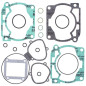PROX USZCZELKI TOP-END KTM SX 250 '07-'16, EXC 250 '07-'16 PROX USZCZELKI TOP-END KTM SX 250 '07-'16, EXC 250 '07-'16