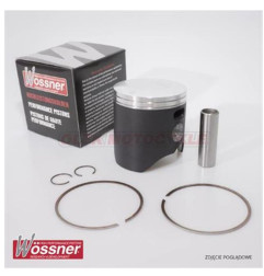 WOSSNER TŁOK YAMAHA PW 50 (PW50) '81-'16 (41,95MM=+2,00)