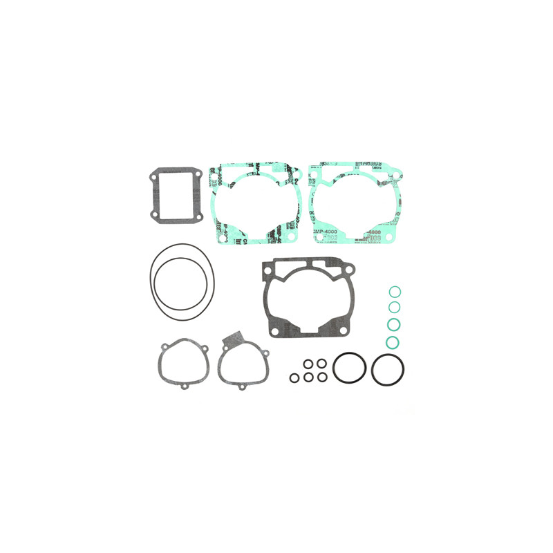 PROX USZCZELKI TOP-END KTM EXC 300 '08-'16 XC-W 300 (08-16), HUSQVARNA TE 300 (14-16), HUSABERG TE 300 (11-14)