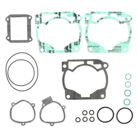 PROX USZCZELKI TOP-END KTM EXC 300 '08-'16 XC-W 300 (08-16), HUSQVARNA TE 300 (14-16), HUSABERG TE 300 (11-14)