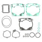 PROX USZCZELKI TOP-END KTM EXC 300 '08-'16 XC-W 300 (08-16), HUSQVARNA TE 300 (14-16), HUSABERG TE 300 (11-14)