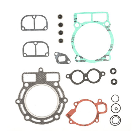 PROX USZCZELKI TOP-END KTM SX/EXC 400 '00-'06, EXC 450 '03-'07
