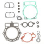 PROX USZCZELKI TOP-END KTM SX/EXC 400 '00-'06, EXC 450 '03-'07