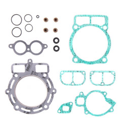 PROX USZCZELKI TOP-END KTM SX/EXC 400 '00-'06, EXC 450 '03-'07