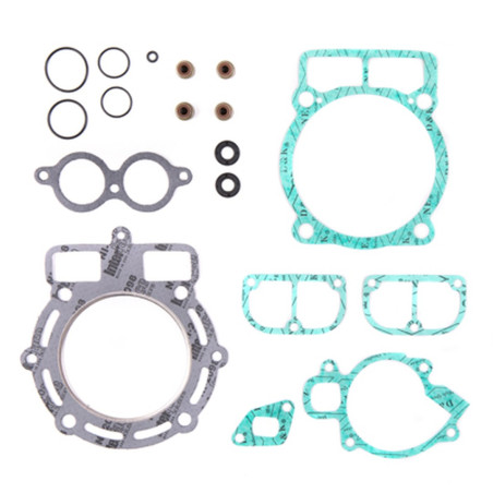PROX USZCZELKI TOP-END KTM SX/EXC 400 '00-'06, EXC 450 '03-'07