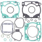 PROX USZCZELKI TOP-END KTM EXC 300 '08-'16 XC-W 300 (08-16), HUSQVARNA TE 300 (14-16), HUSABERG TE 300 (11-14)