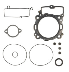 PROX USZCZELKI TOP-END KTM SXF 505 '08, XC 505 '09