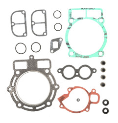 PROX USZCZELKI TOP-END KTM SXF 450 03-06, SX/EXC 520/525 00-07, XC 525 ATV 08-09