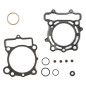 PROX USZCZELKI TOP-END KAWASAKI KXF 250 '09-'16 PROX USZCZELKI TOP-END KAWASAKI KXF 250 '09-'16