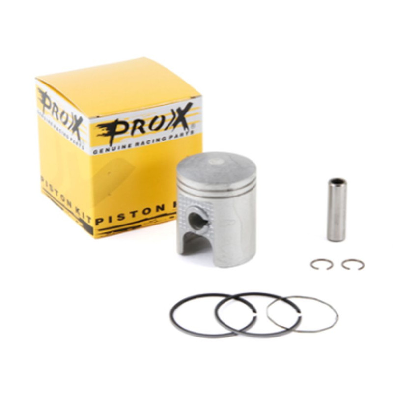 PROX TŁOK SUZUKI LT 80 WSZYSTKIE ROCZNIKI, KAWASAKI KFX 80 03-06 (50,50MM=+0,50MM)(OEM:12110-40B01)