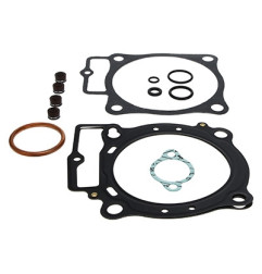PROX USZCZELKI TOP-END HONDA CRF 450R '09-'16