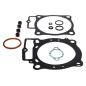 PROX USZCZELKI TOP-END HONDA CRF 450R '09-'16