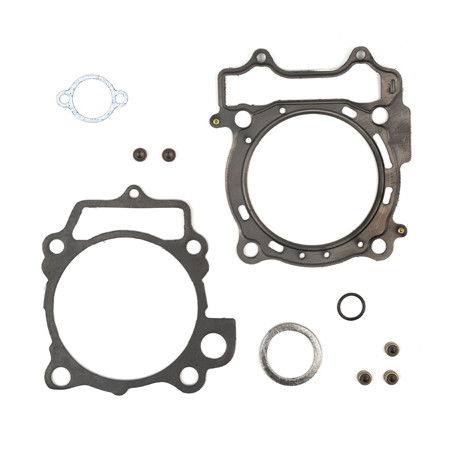 PROX USZCZELKI TOP-END YAMAHA YFZ 450R 09-24, YFZ 450X 10-11