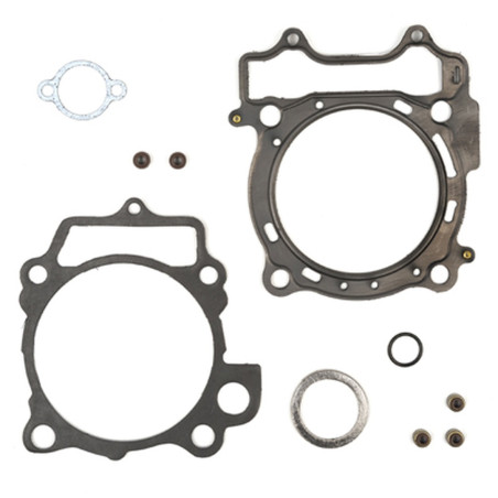 PROX USZCZELKI TOP-END YAMAHA YFZ 450R 09-24, YFZ 450X 10-11