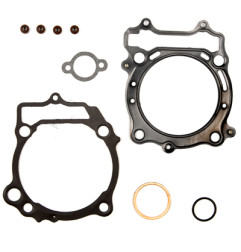 PROX USZCZELKI TOP-END SUZUKI RMZ 450 '08-'25, RMX 450 '10-'19