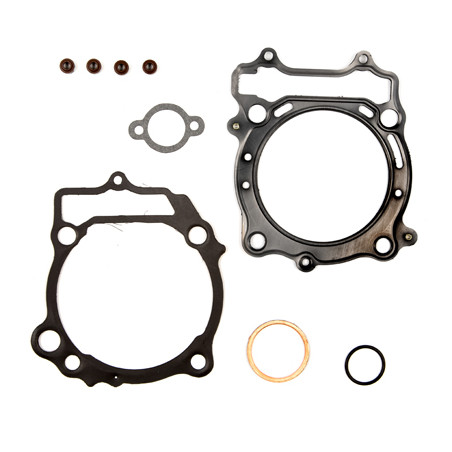 PROX USZCZELKI TOP-END SUZUKI RMZ 450 '08-'25, RMX 450 '10-'19