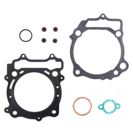 PROX USZCZELKI TOP-END SUZUKI RMZ 450 '08-'25, RMX 450 '10-'19