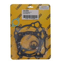 PROX USZCZELKI TOP-END SUZUKI RMZ 450 '08-'25, RMX 450 '10-'19
