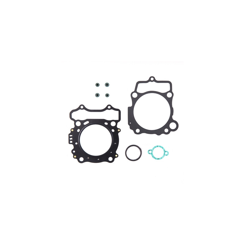 PROX USZCZELKI TOP-END YAMAHA YZF 250 '14-'18, WRF 250 '15-19 PROX USZCZELKI TOP-END YAMAHA YZF 250 '14-'18, WRF 250 '15-19