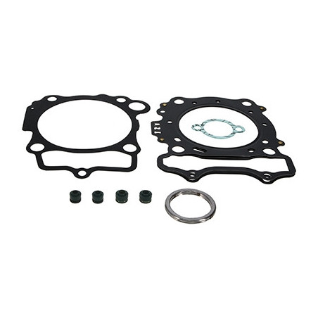 PROX USZCZELKI TOP-END YAMAHA YZF 250 '14-'18, WRF 250 '15-19