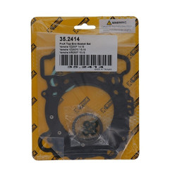 PROX USZCZELKI TOP-END YAMAHA YZF 250 '14-'18, WRF 250 '15-19