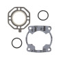 PROX USZCZELKI TOP-END KAWASAKI KX 80 '88-'89 PROX USZCZELKI TOP-END KAWASAKI KX 80 '88-'89