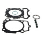 PROX USZCZELKI TOP-END YAMAHA YZF 250 '14-'18, WRF 250 '15-19 PROX USZCZELKI TOP-END YAMAHA YZF 250 '14-'18, WRF 250 '15-19