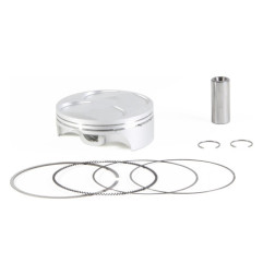 PROX TŁOK HONDA CRF 450R '09-'12 (HC 13.0:1) (STD. + 0.01MM) (95.97MM) (OEM: 13101-MEN-A30)