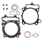 PROX USZCZELKI TOP-END KAWASAKI KXF 450 '16-'18 PROX USZCZELKI TOP-END KAWASAKI KXF 450 '16-'18