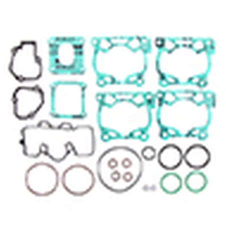 PROX USZCZELKI TOP-END KTM SX 125/150`16-'22 KTM TPI 150 '17-'22, HUSQVARNA TC/TE 125/150 '17-'22