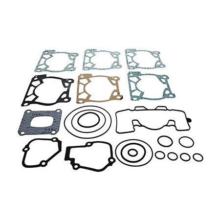 PROX USZCZELKI TOP-END KTM SX 125/150`16-'22 KTM TPI 150 '17-'22, HUSQVARNA TC/TE 125/150 '17-'22