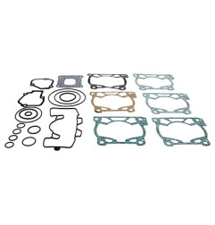 PROX USZCZELKI TOP-END KTM SX 125/150`16-'22 KTM TPI 150 '17-'22, HUSQVARNA TC/TE 125/150 '17-'22
