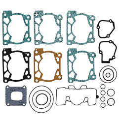 PROX USZCZELKI TOP-END KTM SX 125/150`16-'22 KTM TPI 150 '17-'22, HUSQVARNA TC/TE 125/150 '17-'22
