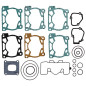 PROX USZCZELKI TOP-END KTM SX 125/150`16-'22 KTM TPI 150 '17-'22, HUSQVARNA TC/TE 125/150 '17-'22