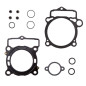 PROX USZCZELKI TOP-END KTM SXF 250 '16-'23, EXCF 250 '17-'19, HUSQVARNA FC 250 '16-'22, FE 250 '17-'19