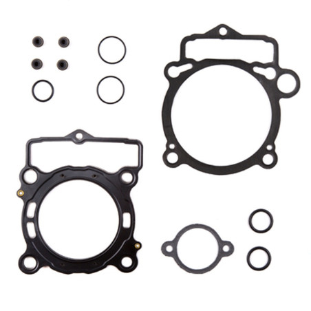 PROX USZCZELKI TOP-END KTM SXF 250 '16-'23, EXCF 250 '17-'19, HUSQVARNA FC 250 '16-'22, FE 250 '17-'19