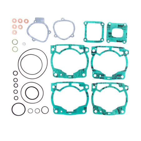 PROX USZCZELKI TOP-END KTM SX 250 '17-'23, EXC 250 '17-'23, HUSQVARNA TC 250 '17-'23, TE 250 '17-'23