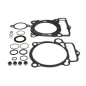 PROX USZCZELKI TOP-END KTM SXF 250 '16-'23, EXCF 250 '17-'19, HUSQVARNA FC 250 '16-'22, FE 250 '17-'19