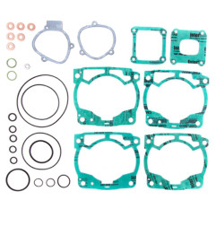 PROX USZCZELKI TOP-END KTM SX 250 '17-'23, EXC 250 '17-'23, HUSQVARNA TC 250 '17-'23, TE 250 '17-'23