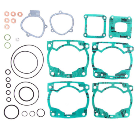 PROX USZCZELKI TOP-END KTM SX 250 '17-'23, EXC 250 '17-'23, HUSQVARNA TC 250 '17-'23, TE 250 '17-'23